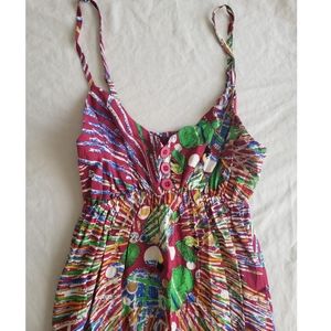 2/$20 NWT Urban Behavior Maxi Dress